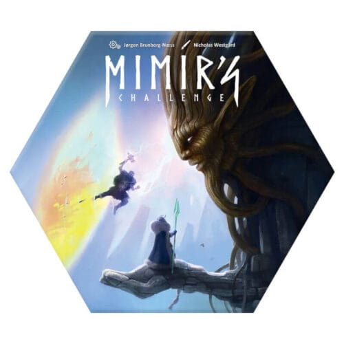 Mimir's Challenge