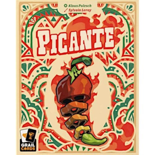 Picante