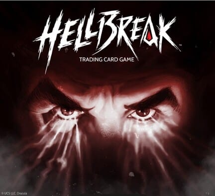 Hellbreak TCG