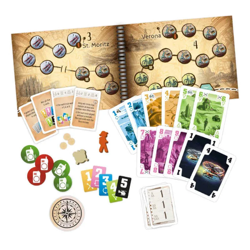 The Crew: Journey to the Ends of the Earth - Image 2