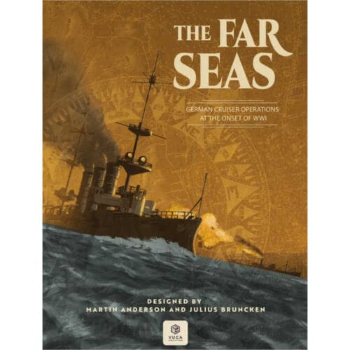 The Far Seas