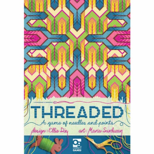 Threaded