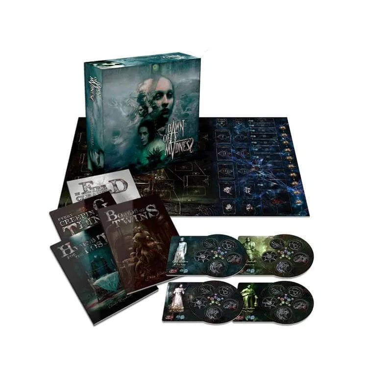 Dawn of Madness (Core Game ) - Εικόνα 2