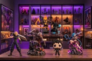 Action Figures, Statues, Funko Pop ή MiniCo; Ποια Συλλεκτική Φιγούρα να Επιλέξεις;