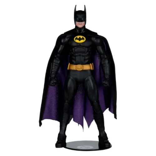 Batman ’89 Page Punchers – McFarlane Action Figure 18cm