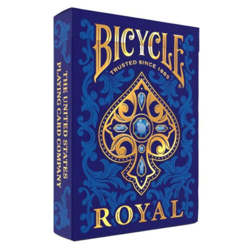 Bicycle Τράπουλα Royal