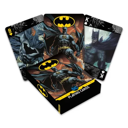 DC Comics Τράπουλα Batman