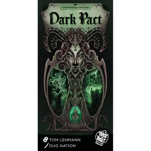 Dark Pact