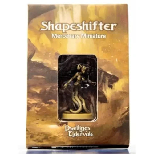 Dwellings Of Eldervale Shapeshifter (exp.)