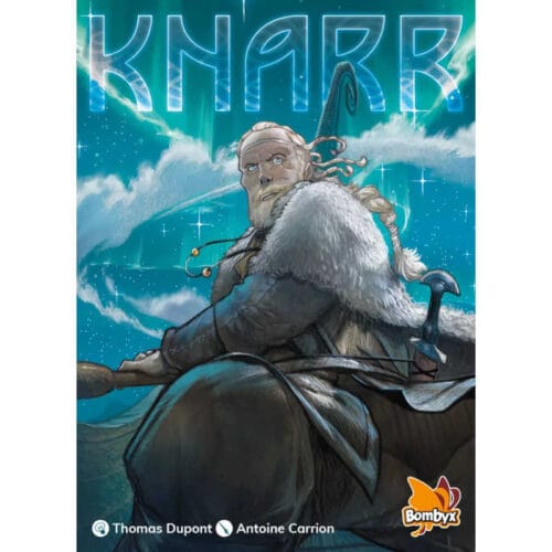 Knarr
