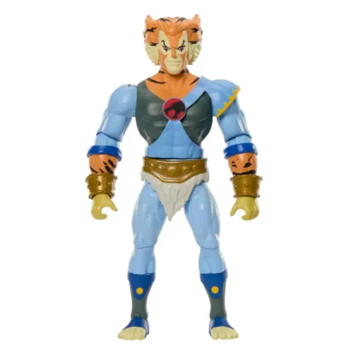 Mattel ThunderCats Action Figure Tygra 14 cm