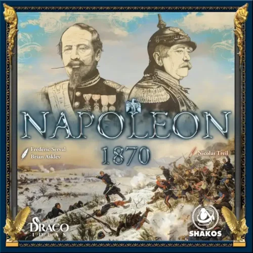 Napoleon 1870