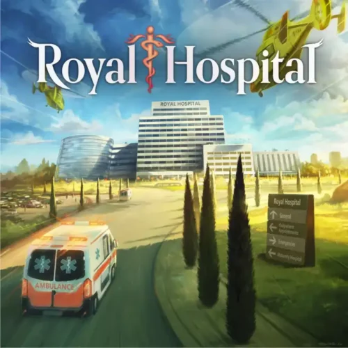 Royal Hospital