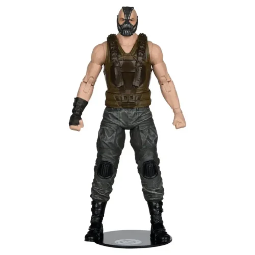 The Dark Knight Rises Bane – McFarlane DC Multiverse Action Figure 19cm