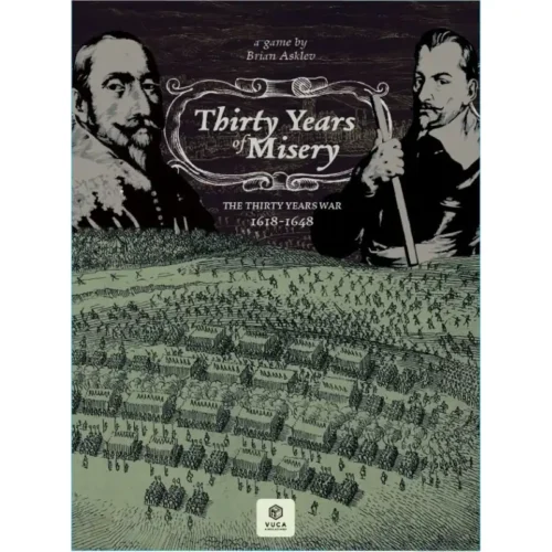 Thirty Years of Misery