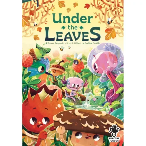 Under the Leaves