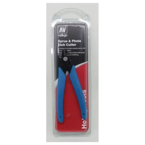 Vallejo Sprue & Photo Etch Cutter – Κόφτης Μοντελισμού