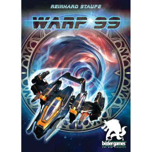 Warp 99