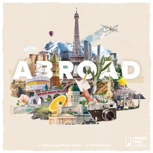 ABROAD