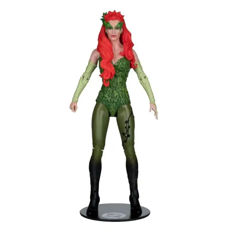 Batman & Robin DC Multiverse – Συλλεκτική Φιγούρα Poison Ivy (Gold Label) 18 cm - Εικόνα 2