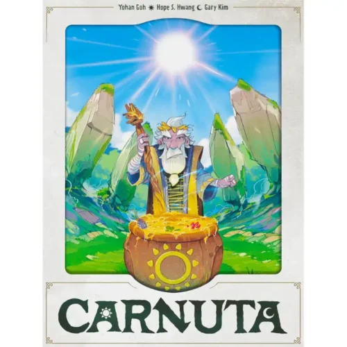 Carnuta