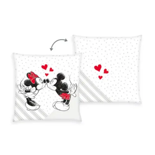 Disney Mickey Mouse Διακοσμητικό Μαξιλάρι 40 cm