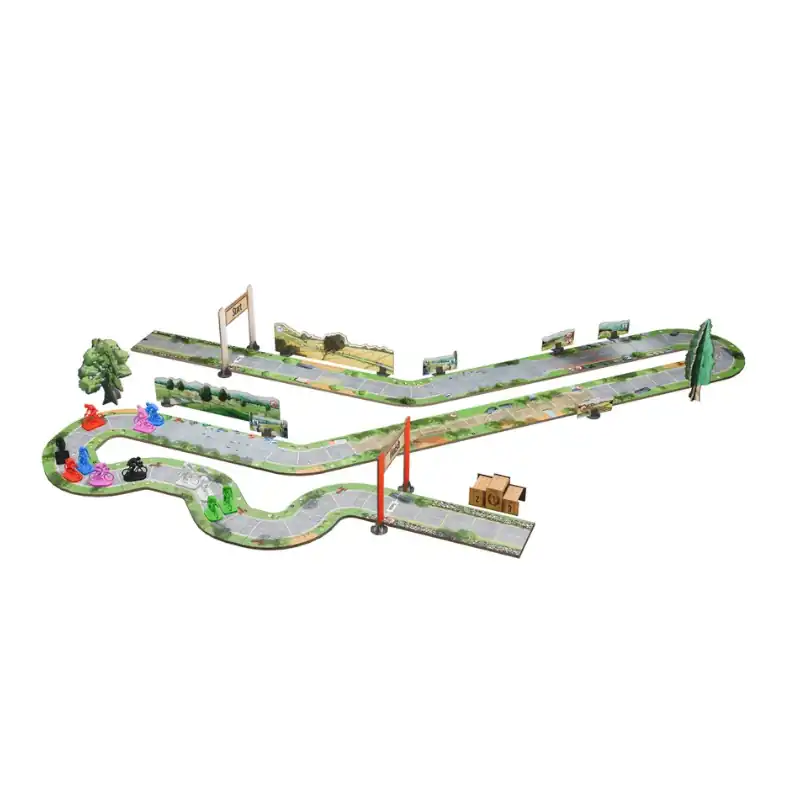 Flamme Rouge: Champion Edition - Εικόνα 2