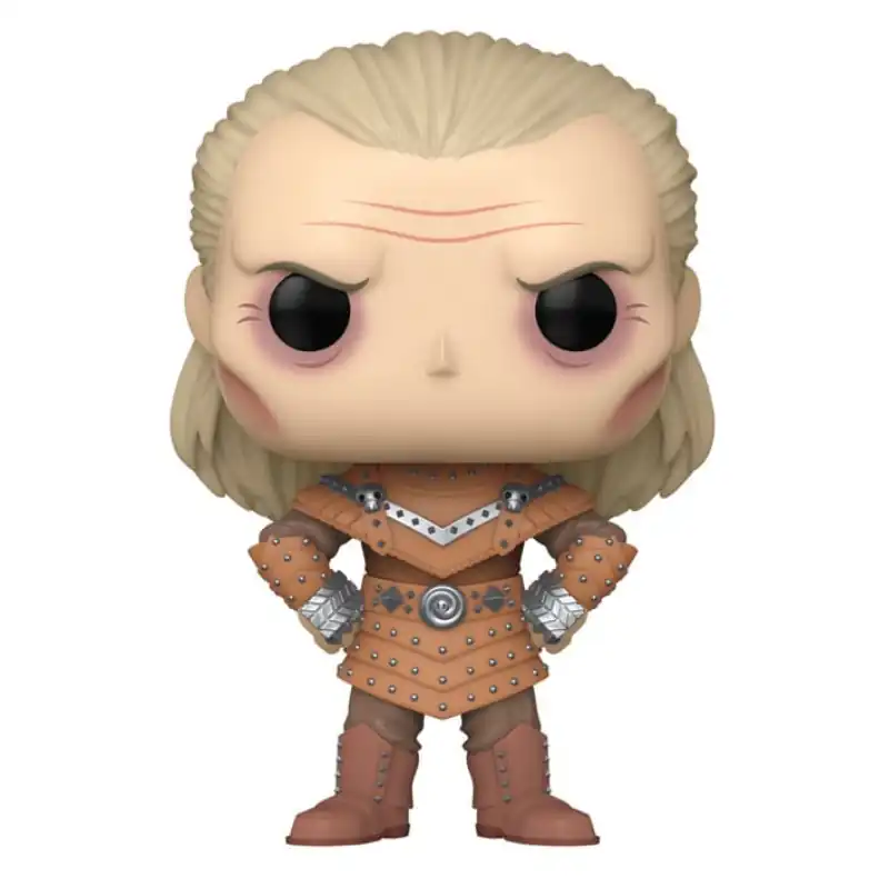 Funko Movies : Ghostbusters II – Vigo #1886 - Image 2
