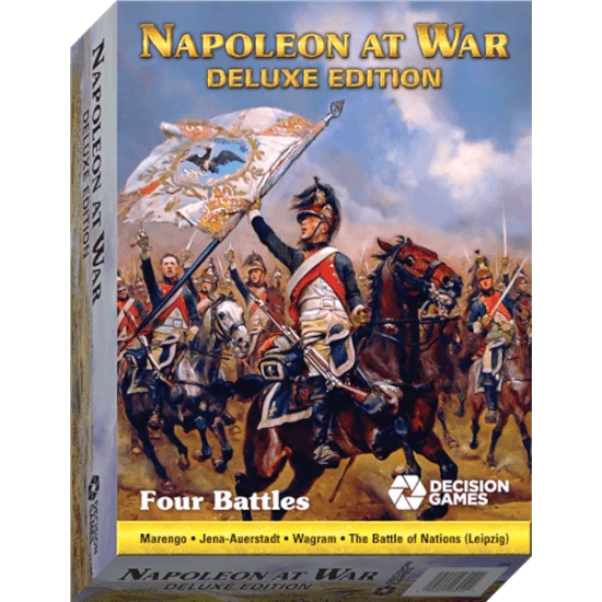 Napoleon at War Deluxe Edition