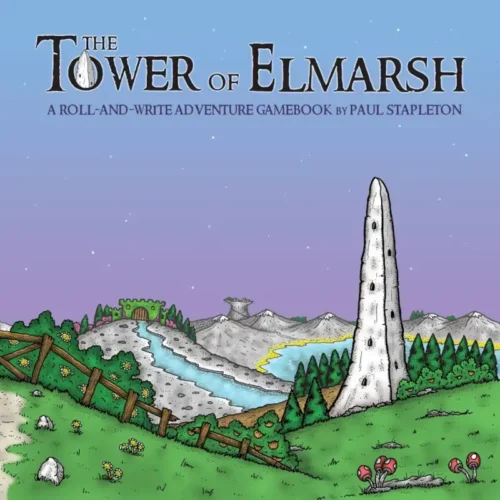 The Tower of Elmarsh