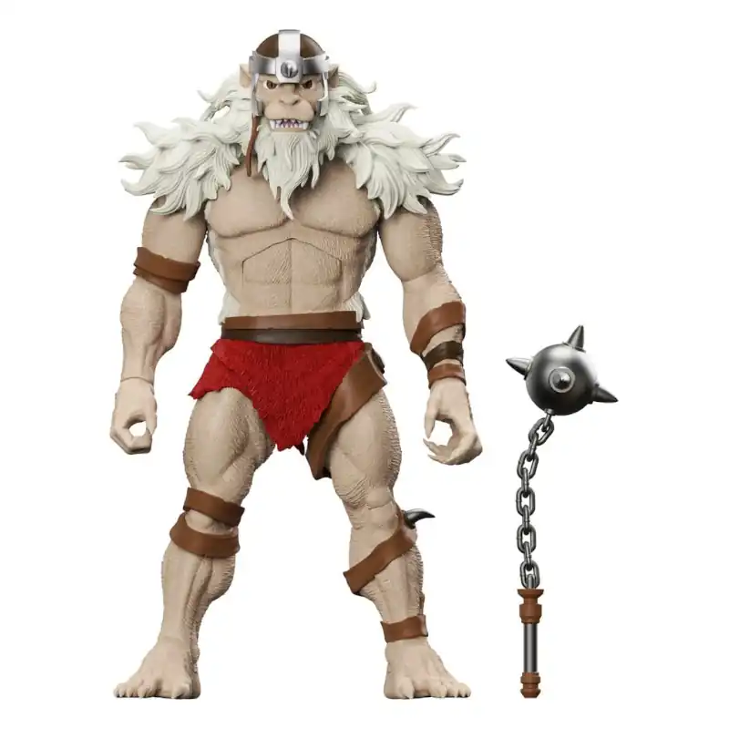 ThunderCats DELUXE Monkian – Φιγούρα Δράσης Super7 Wave 01, 18 cm - Image 2