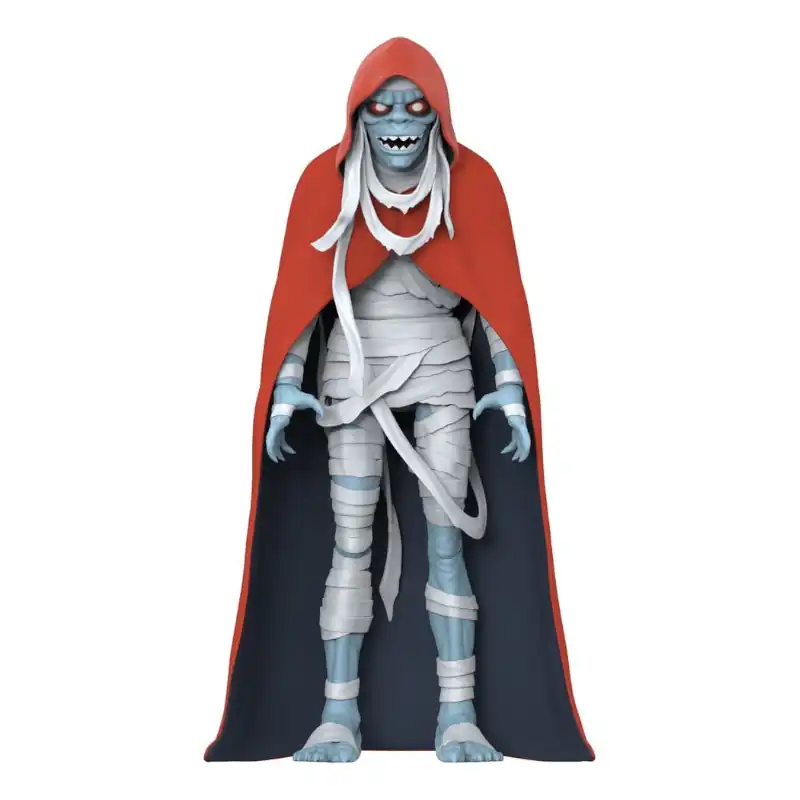 ThunderCats DELUXE Mumm-Ra (Old Man) – Φιγούρα Δράσης Super7 Wave 04 - Image 2