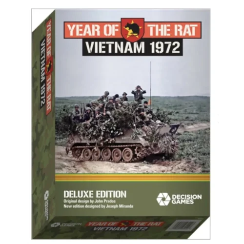 Year of the Rat Deluxe Edition